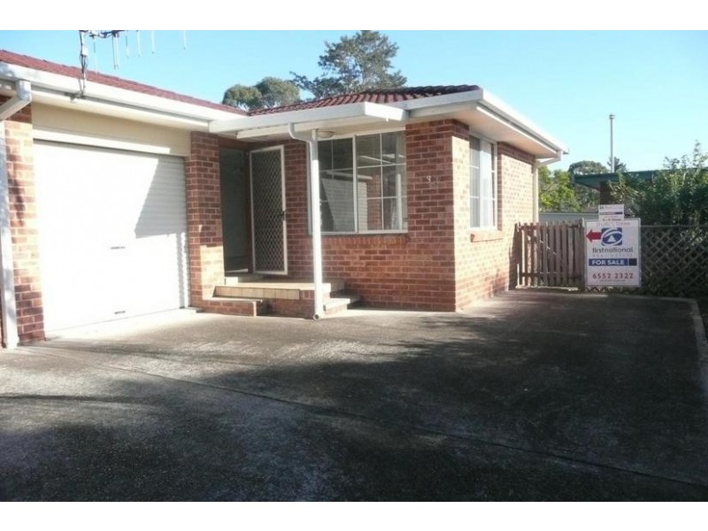 3/275 Victoria Street, Taree NSW 2430