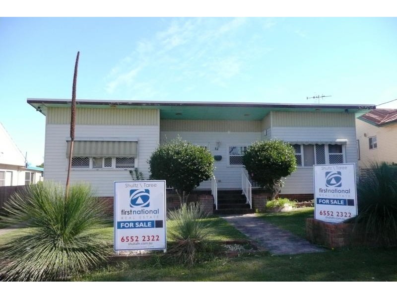82 Oxley Street, Taree NSW 2430