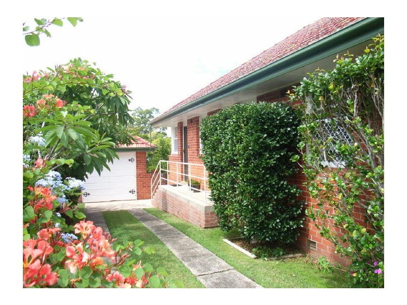 6 Hinten Crescent, Taree NSW 2430