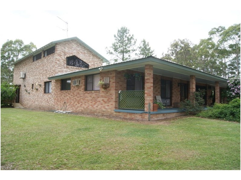 72 Woola Road, Taree NSW 2430