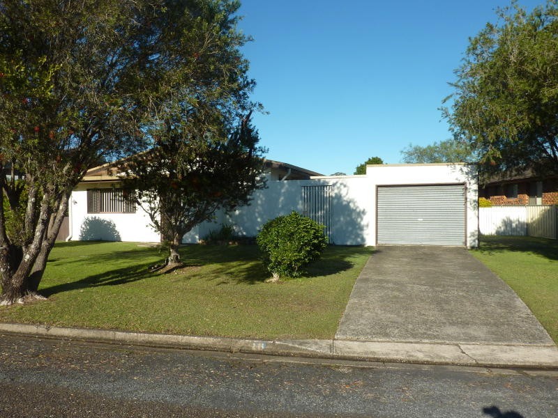 16 Arkana Avenue, Cundletown NSW 2430