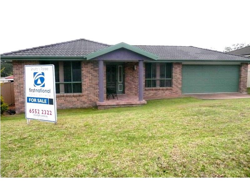 6 Uki Place, Taree NSW 2430