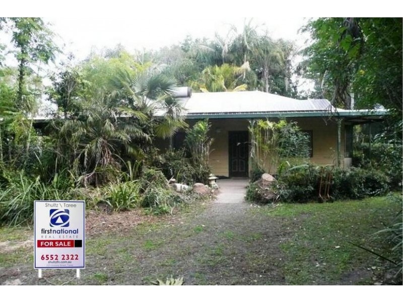 1287 Lansdowne Road, Lansdowne NSW 2430