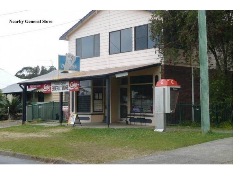 1287 Lansdowne Road, Lansdowne NSW 2430