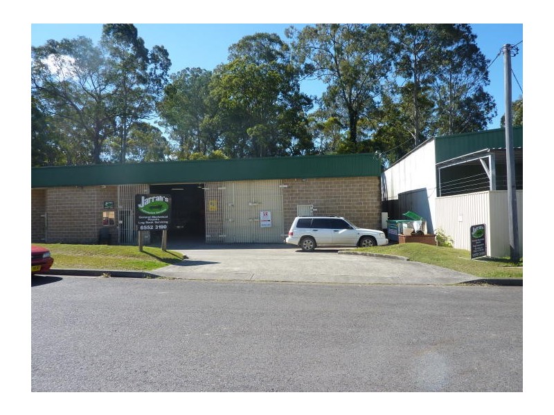 Bay 3/3 Caesia Place, Taree NSW 2430
