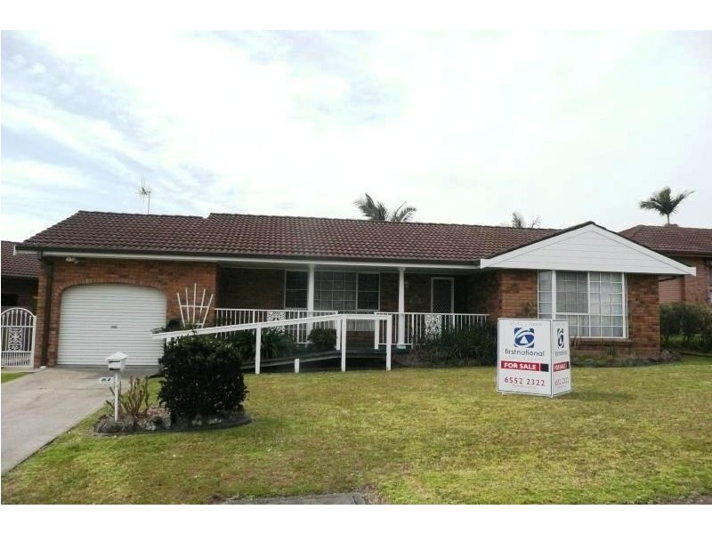 27 Amaroo Drive, Taree NSW 2430