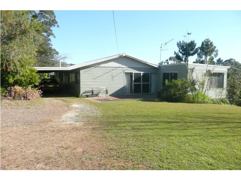 118 Godfrey Hill Road, Koorainghat NSW 2430