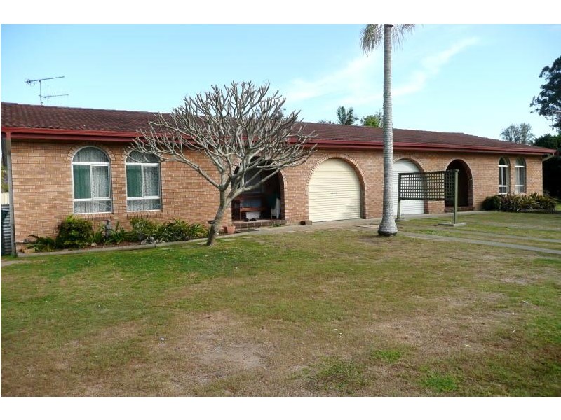 1 & 2/50 Wingham Road, Taree NSW 2430