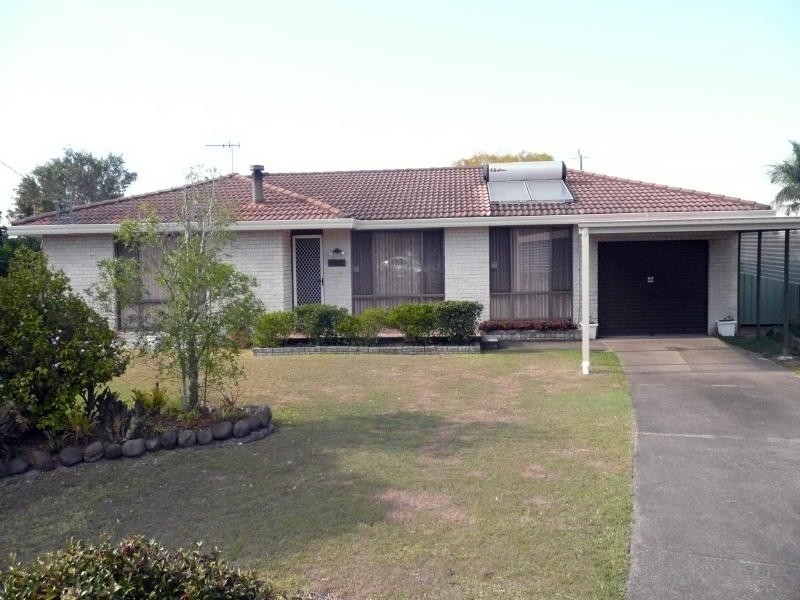 7 Hillcrest Close, Taree NSW 2430