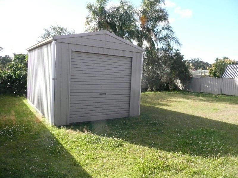 24 Hickory Crescent, Taree NSW 2430