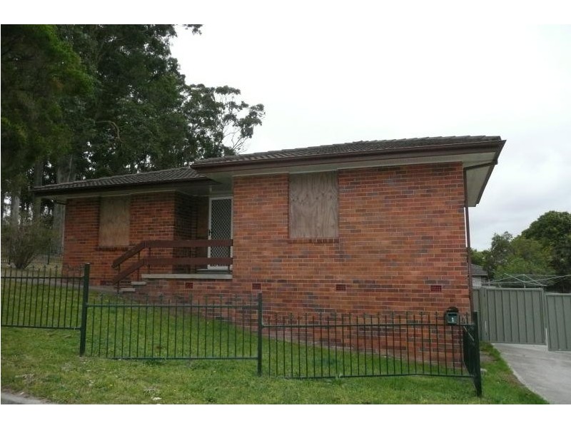 1 Denva Bird Way, Taree NSW 2430