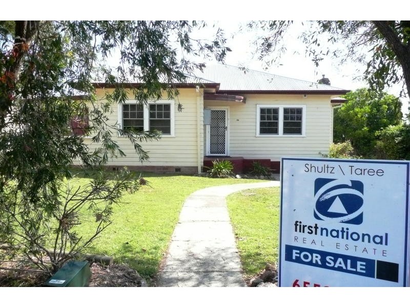 74 Commerce Street, Taree NSW 2430