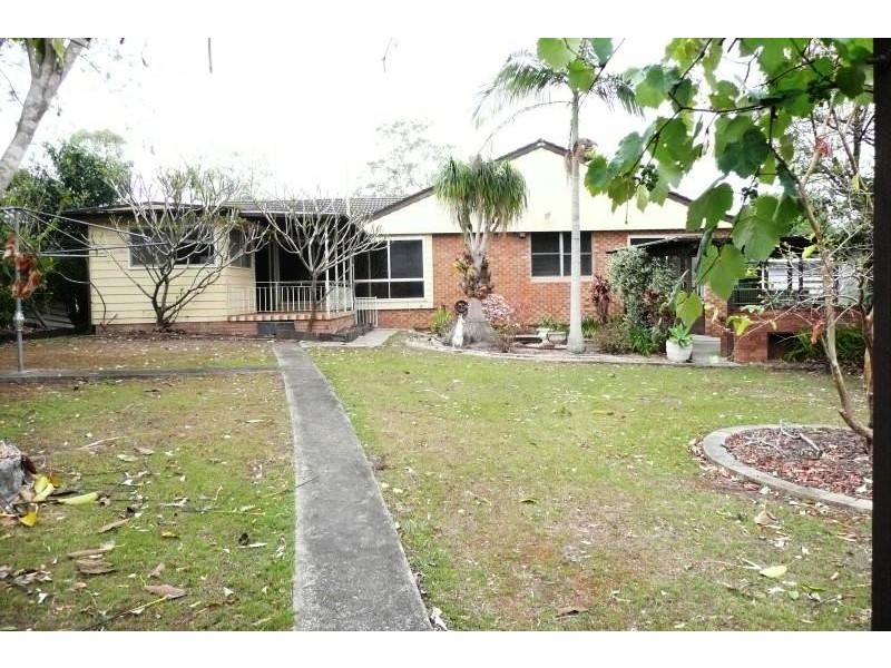 400 Wingham Road, Taree NSW 2430