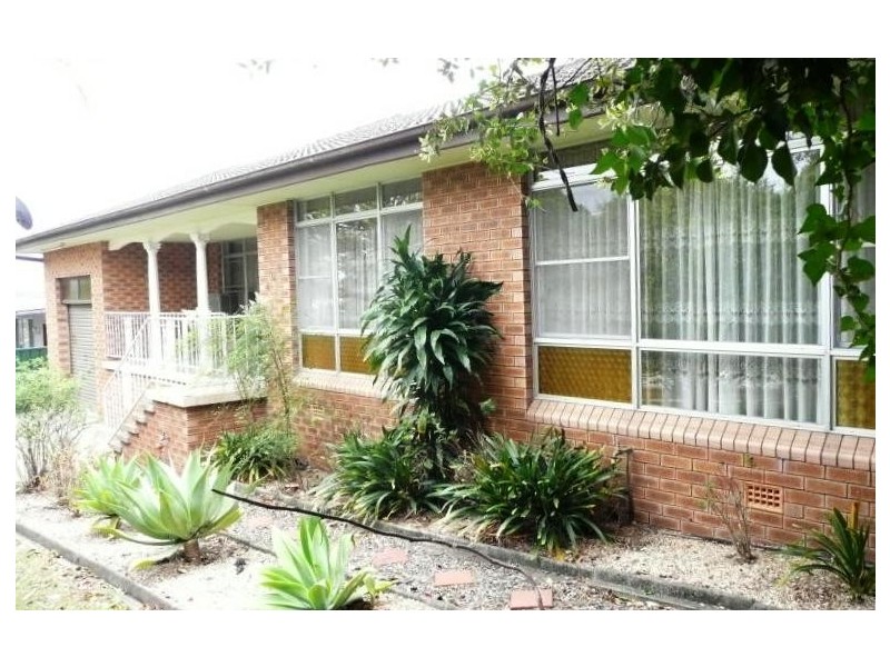 400 Wingham Road, Taree NSW 2430