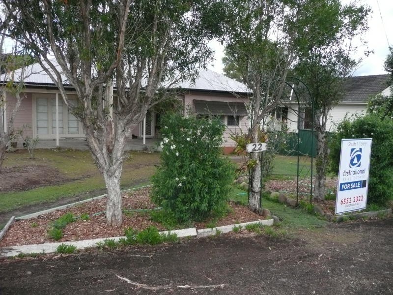 22 Edinburgh Drive, Taree NSW 2430