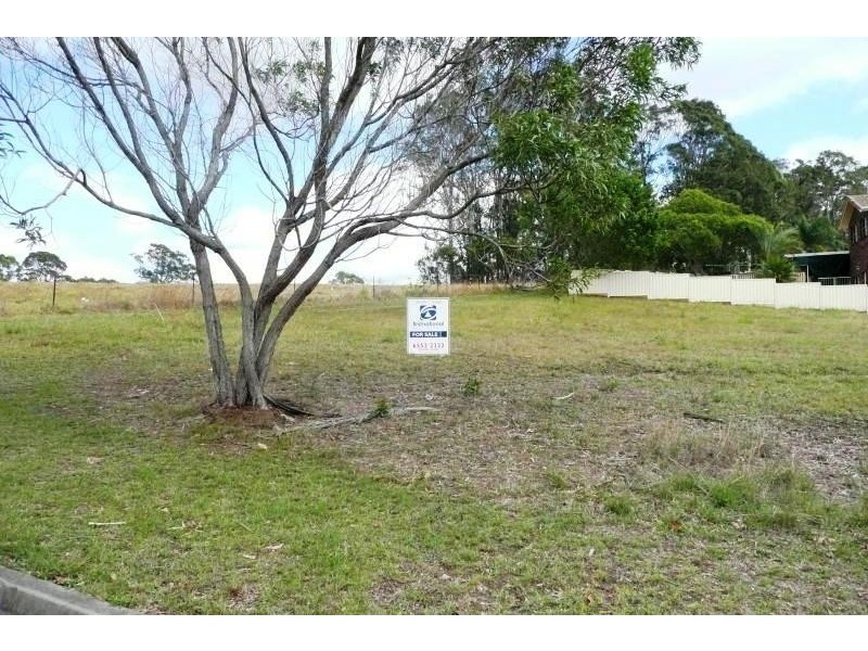 Lot 118, Wyanna Drive, Taree NSW 2430