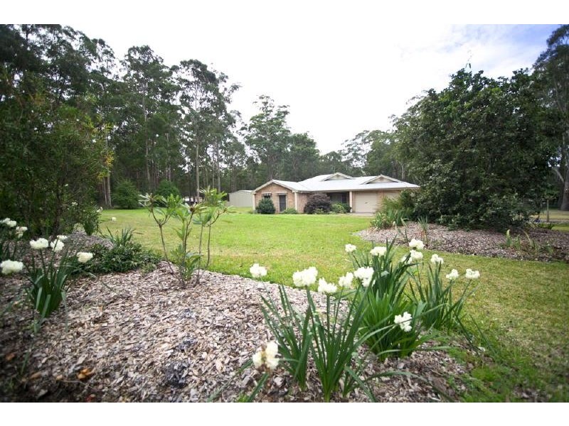 23 Robertson St, Nabiac NSW 2312