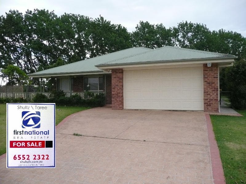 147 Edinburgh Drive, Taree NSW 2430