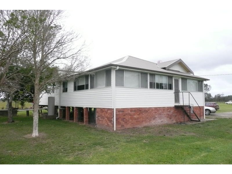 232 Moto Road, Moto NSW 2426