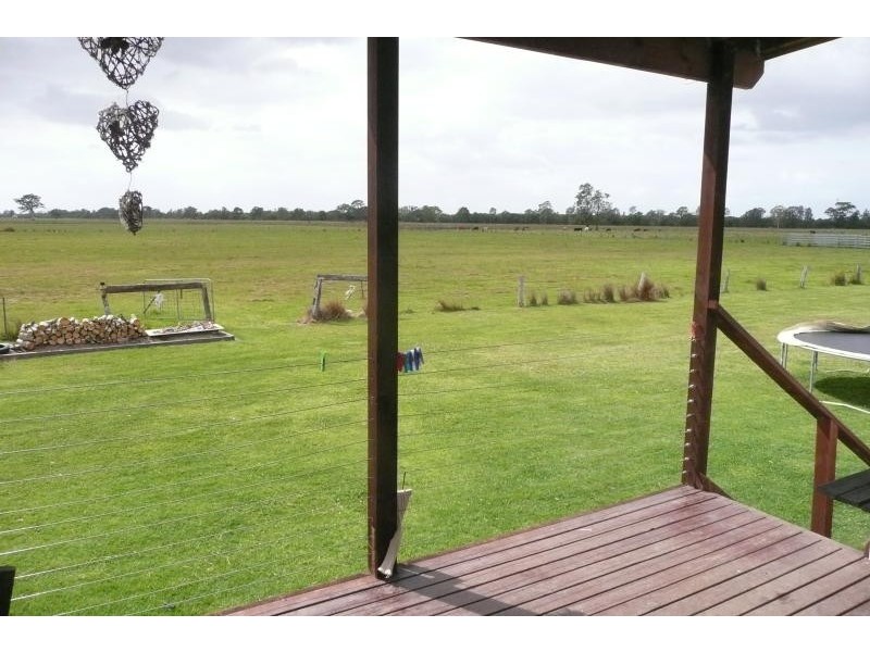 232 Moto Road, Moto NSW 2426