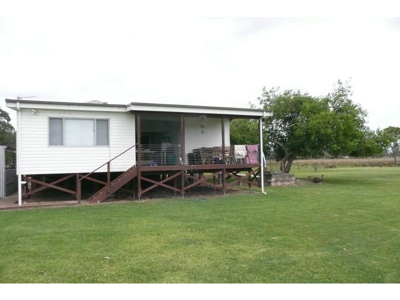 232 Moto Road, Moto NSW 2426