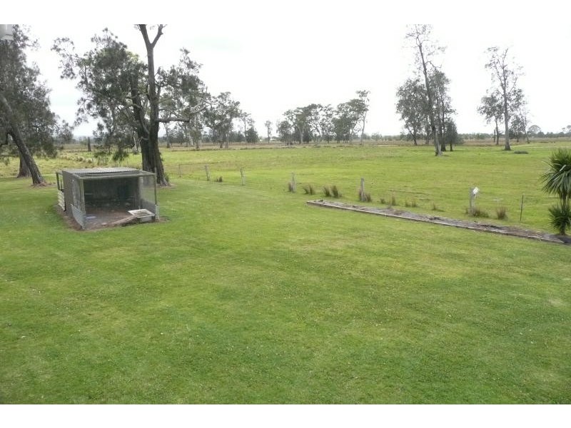 232 Moto Road, Moto NSW 2426