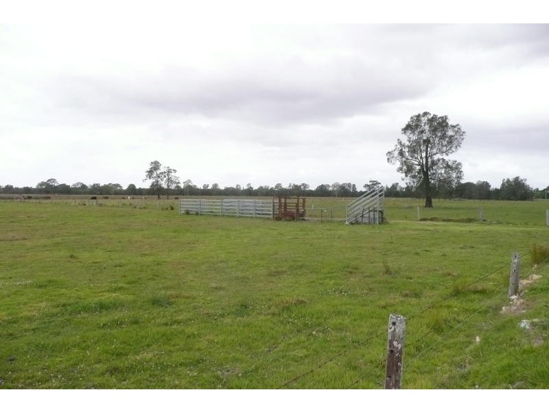 232 Moto Road, Moto NSW 2426