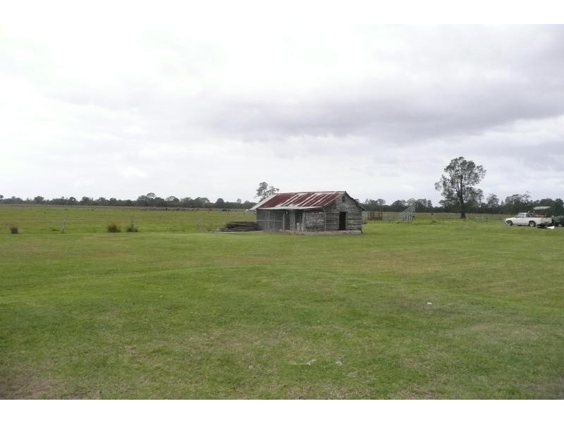 232 Moto Road, Moto NSW 2426
