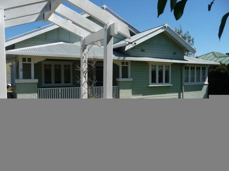 3 York Street, Taree NSW 2430