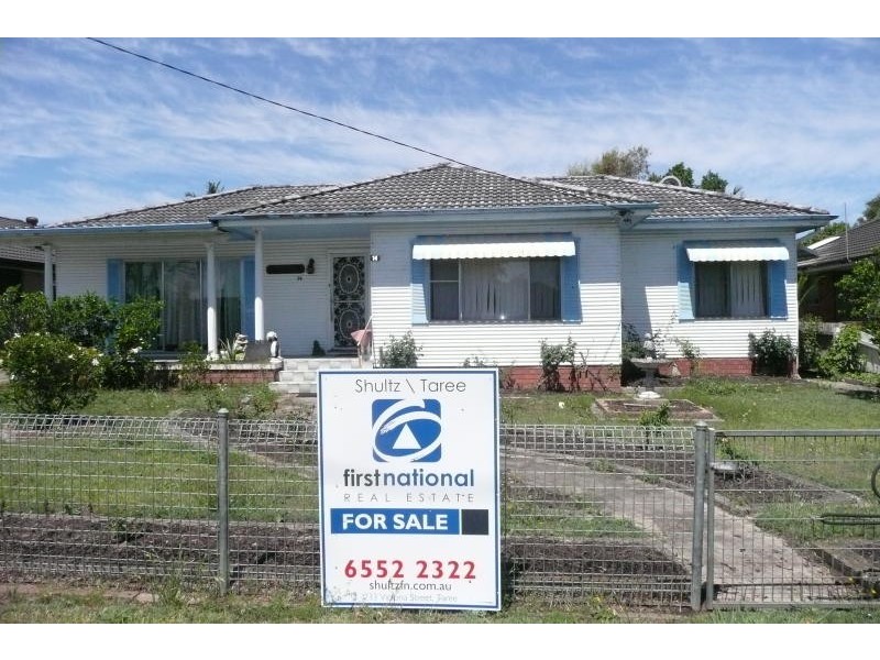 14 High Street, Cundletown NSW 2430
