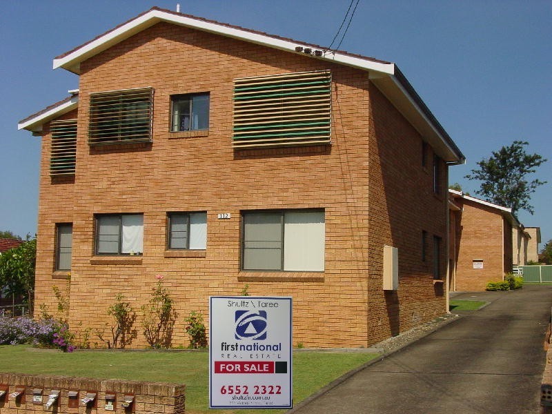 1/112 Albert Street, Taree NSW 2430