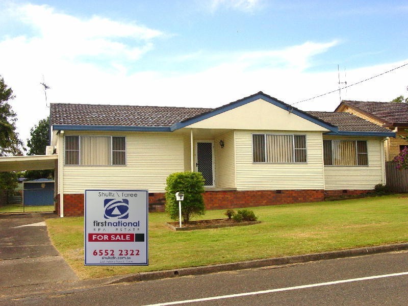 9 Muldoon Street, Taree NSW 2430