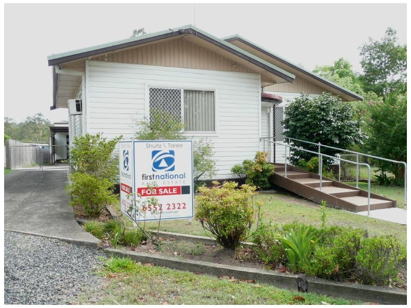 318 Wingham Road, Taree NSW 2430