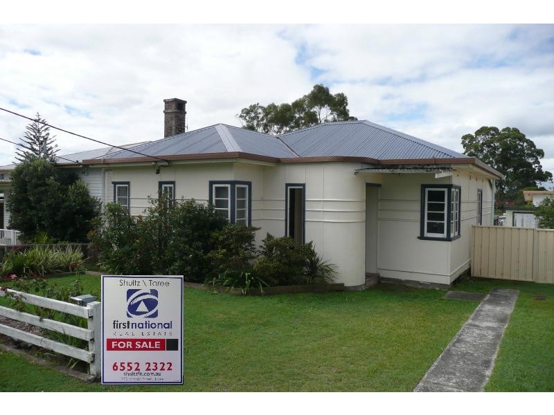 45 Flett Street, Taree NSW 2430
