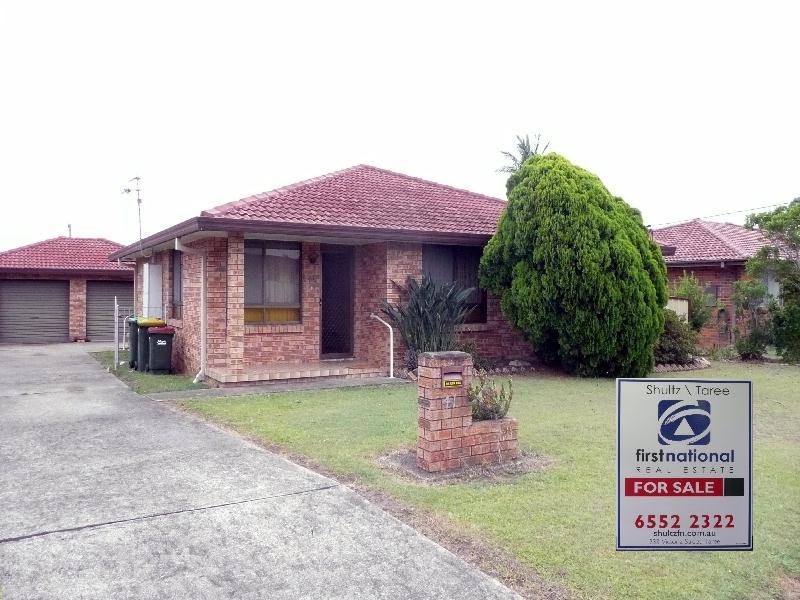 41 Park Avenue, Cundletown NSW 2430