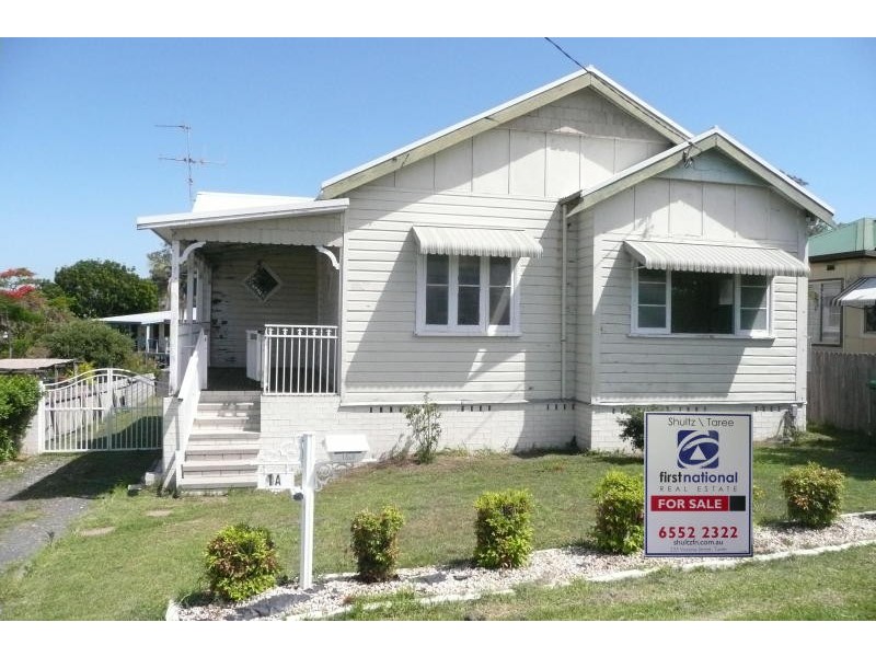 1A Rouse Street, Wingham NSW 2429