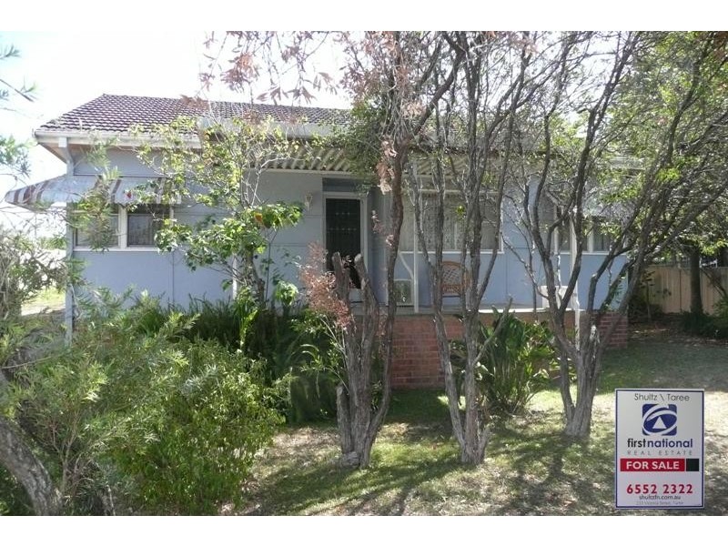 474 Wingham Road, Taree NSW 2430