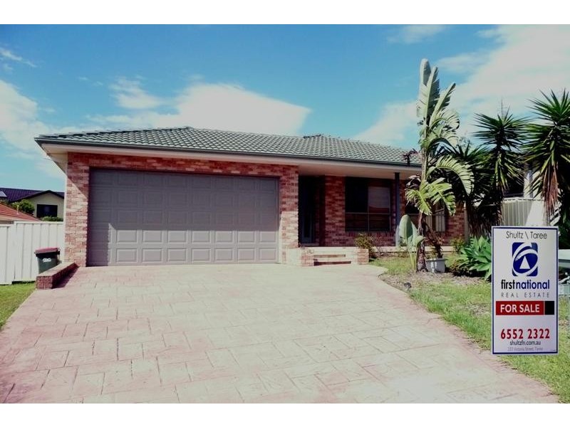 6 Mistral Place, Old Bar NSW 2430