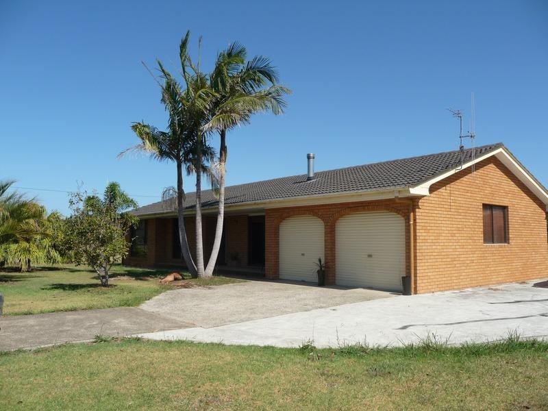 1510 Manning Point Road, Mitchells Island NSW 2430