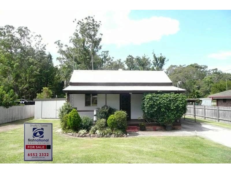 24 Central Lansdowne Road, Lansdowne NSW 2430