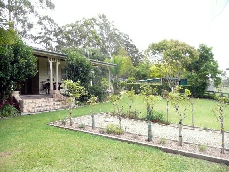 26 Oakflat Close, Old Bar NSW 2430