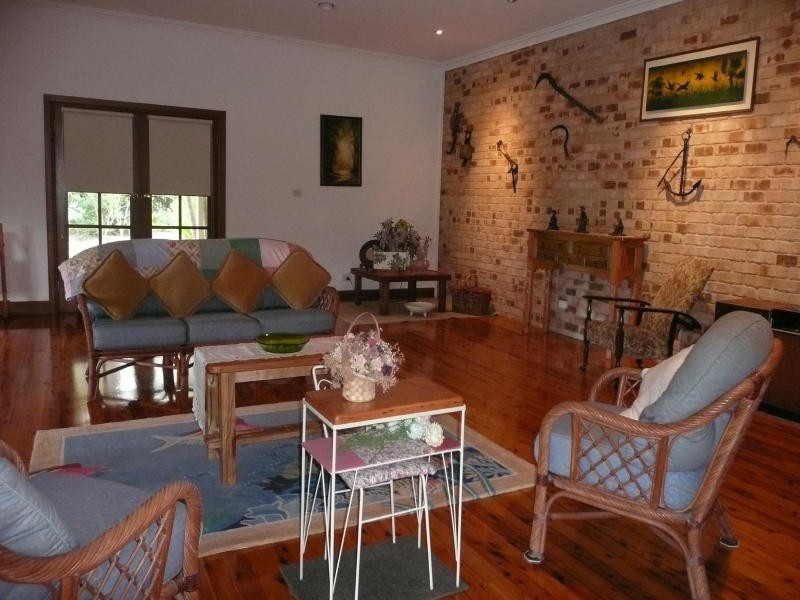 26 Oakflat Close, Old Bar NSW 2430