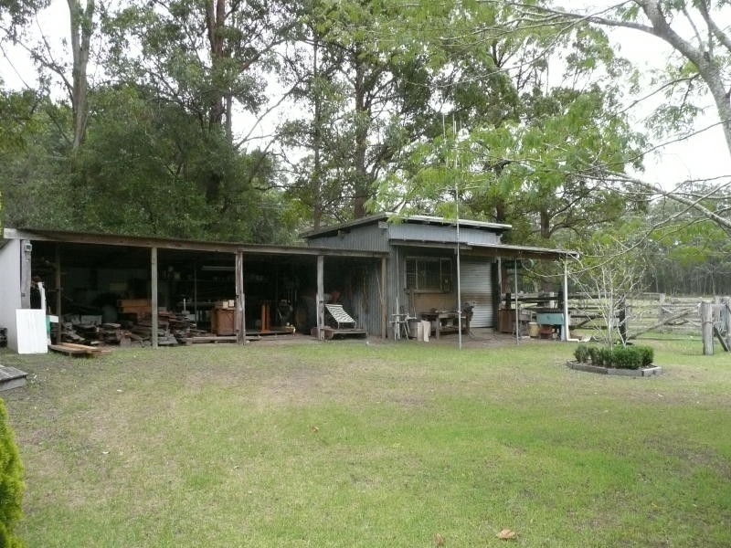 26 Oakflat Close, Old Bar NSW 2430