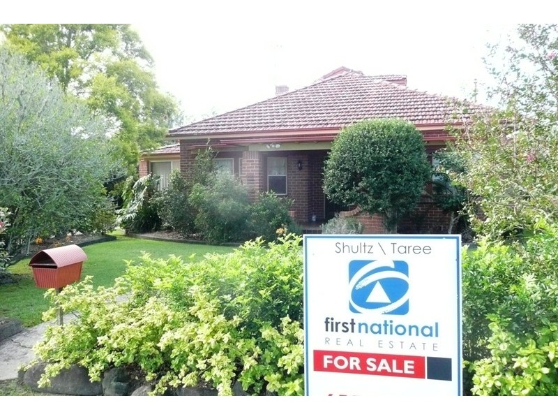 300 Victoria Street, Taree NSW 2430