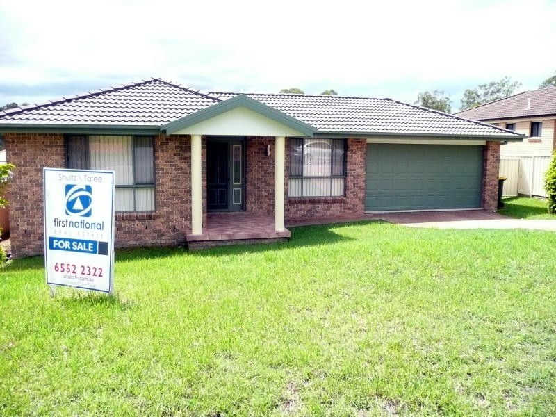 6 Uki Place, Taree NSW 2430