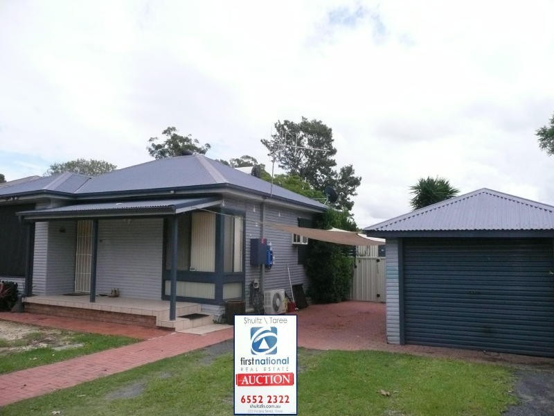 9 Chatham Avenue, Taree NSW 2430