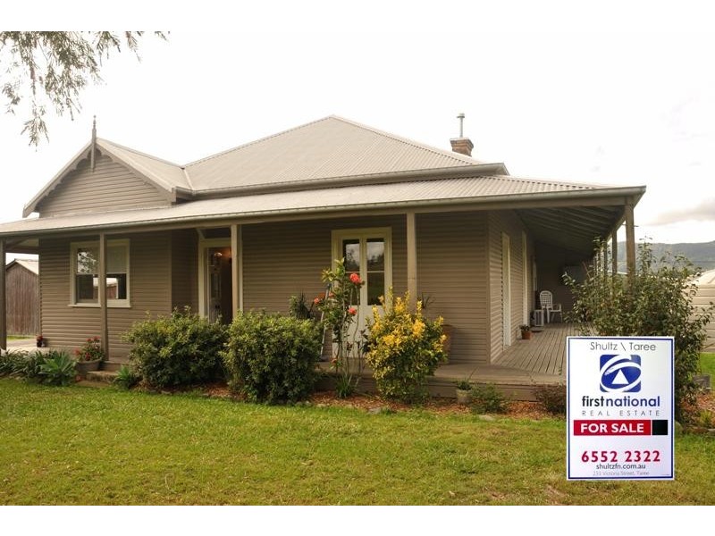 696 Upper Lansdowne Rd, Taree NSW 2430