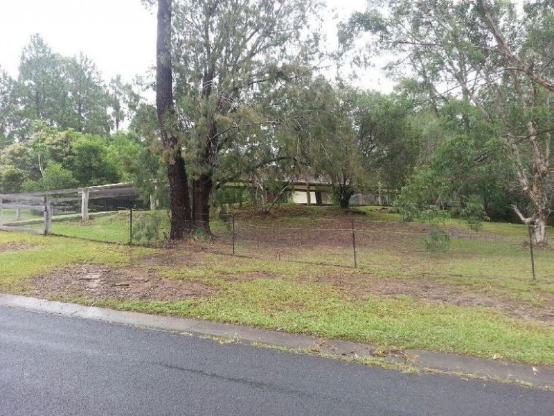 18 Kiwarrak Drive, Rainbow Flat NSW 2430