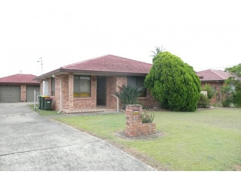 41 Park Avenue, Cundletown NSW 2430