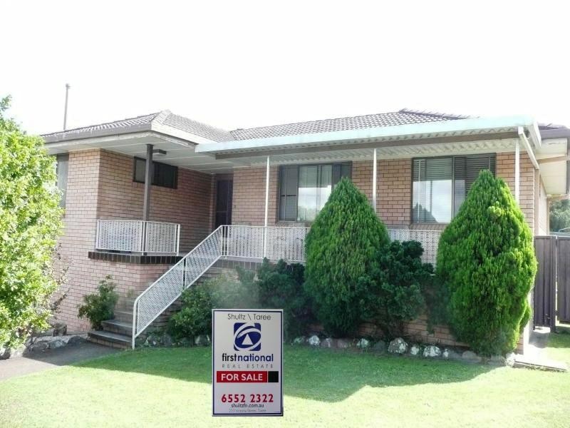 28 Marsden Terrace, Taree NSW 2430